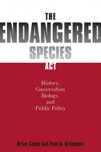 Endangered Species ACT