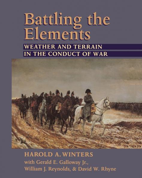 Battling the Elements