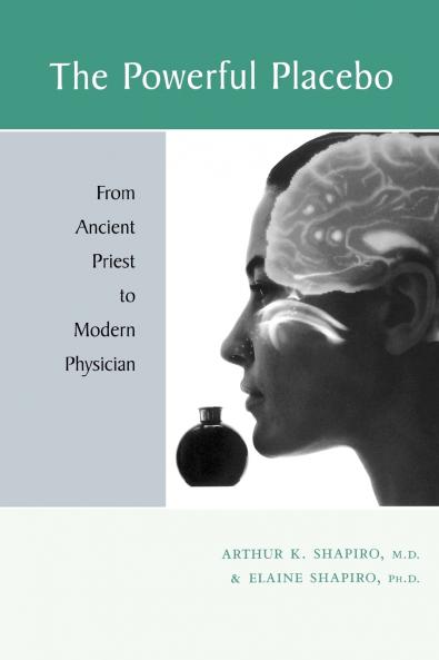 The Powerful Placebo