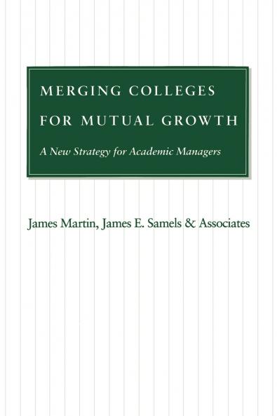 Merging Colleges for Mutual Growth