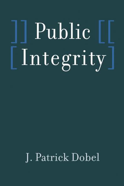 Public Integrity