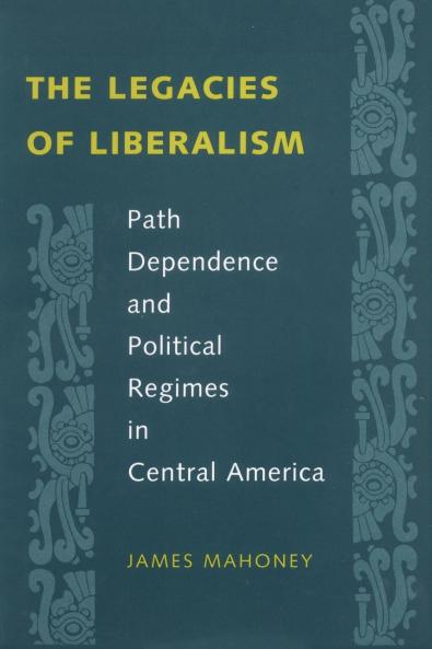The Legacies of Liberalism