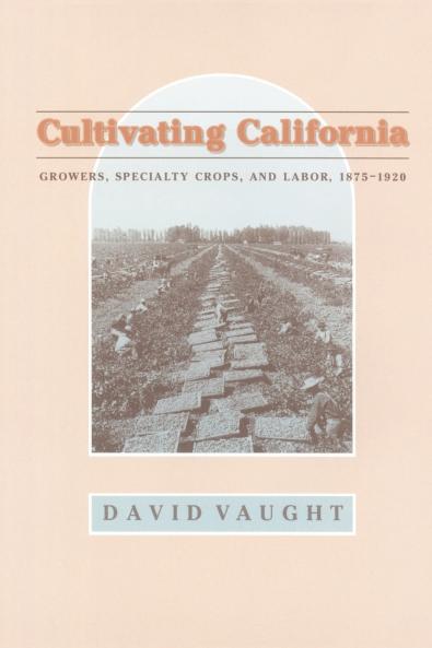 Cultivating California