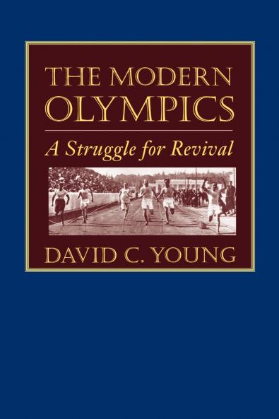 The Modern Olympics
