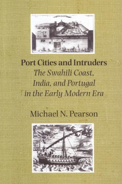Port Cities and Intruders
