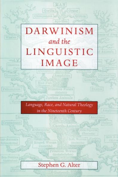 Darwinism and the Linguistic Image