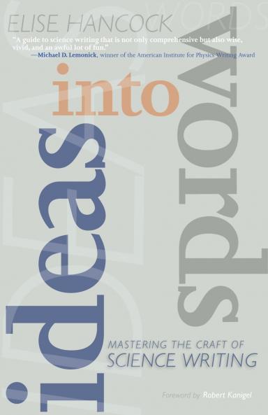 Ideas Into Words