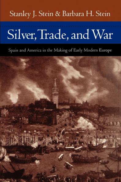 Silver Trade and War