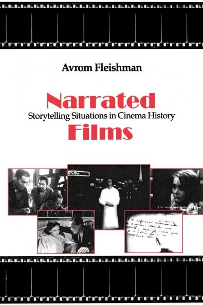 Narrated Films