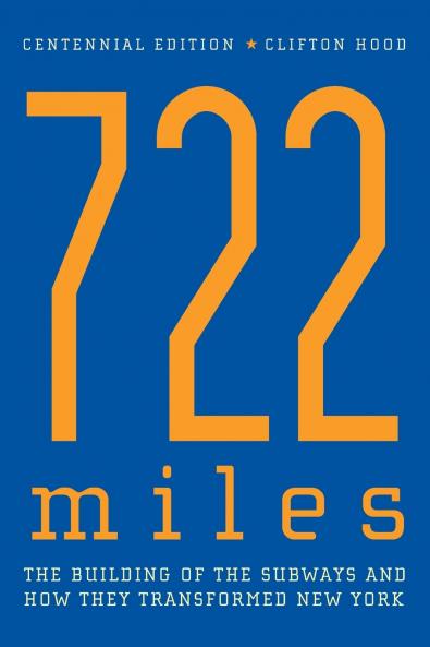 722 Miles