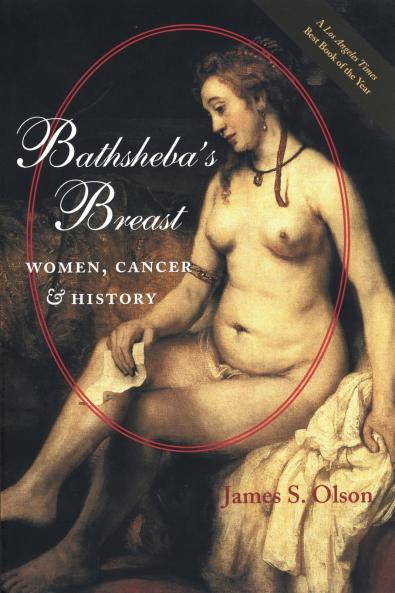 Bathsheba's Breast