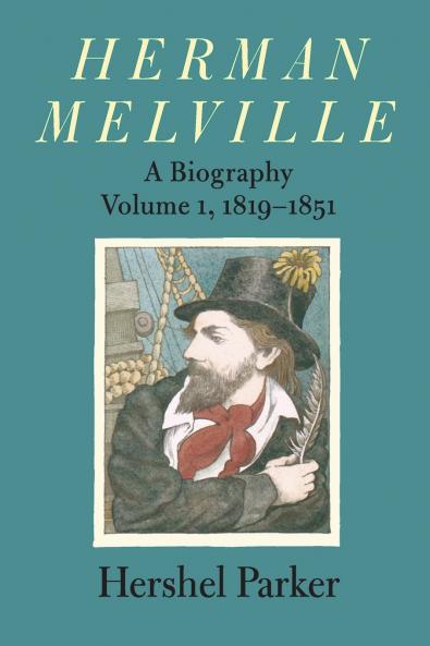 Herman Melville 1819-1851
