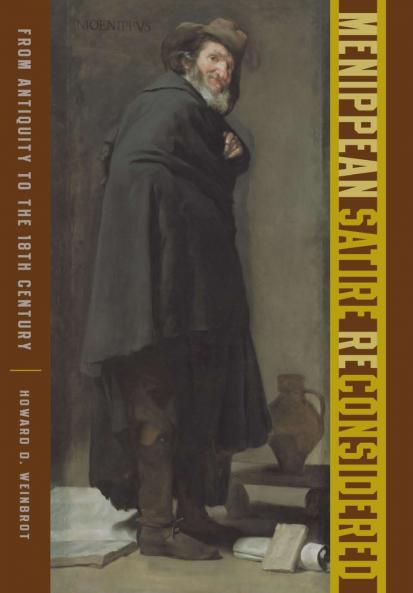 Menippean Satire Reconsidered