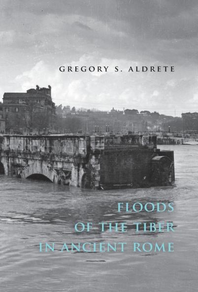 Floods of the Tiber in Ancient Rome