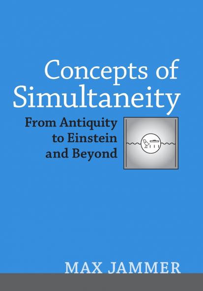 Concepts of Simultaneity