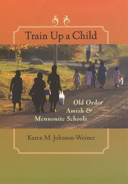 Train Up a Child