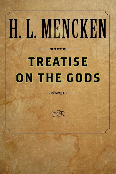 Treatise on the Gods
