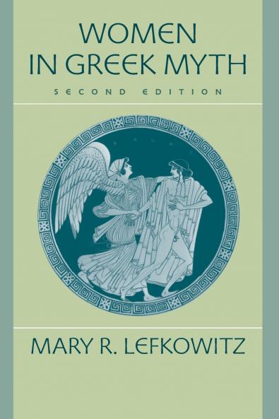 Women in Greek Myth