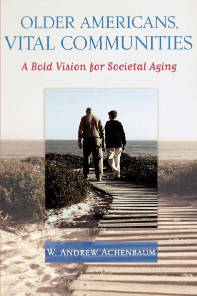Older Americans Vital Communities