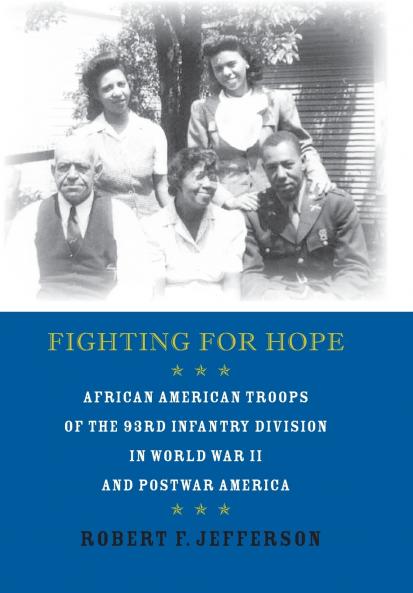 Fighting for Hope