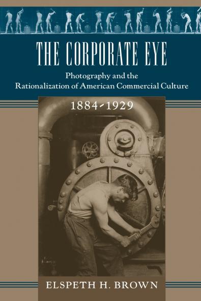 The Corporate Eye