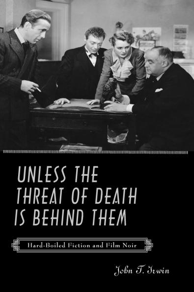 Unless the Threat of Death Is Behind Them