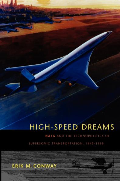 High-Speed Dreams
