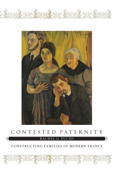 Contested Paternity