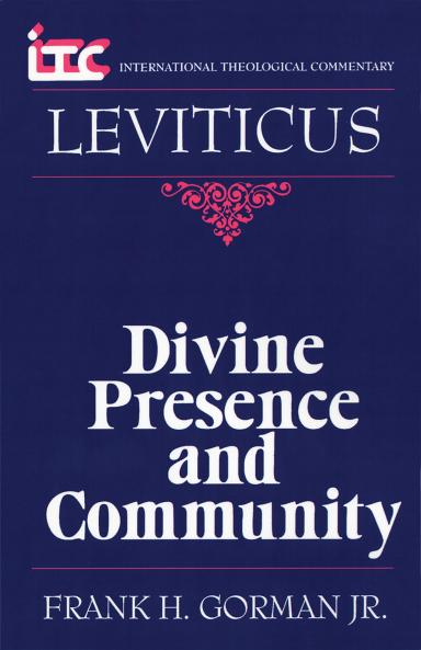 Leviticus