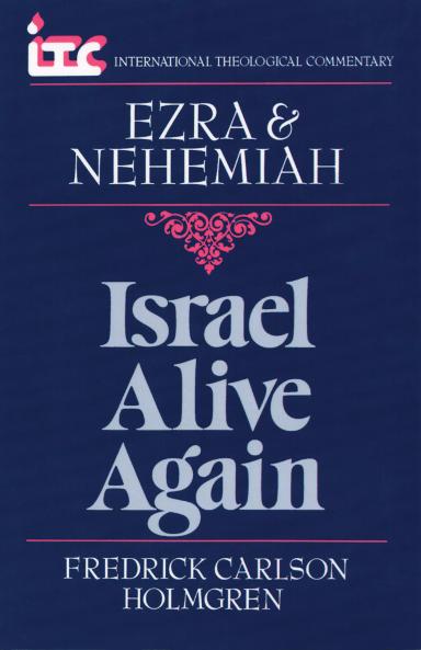 Ezra & Nehemiah