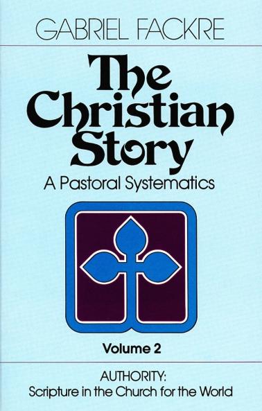 The Christian Story Volume 2
