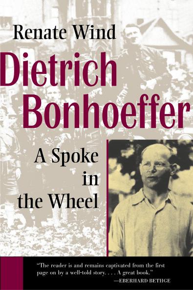 Dietrich Bonhoeffer