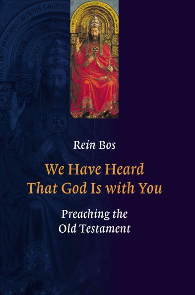 We Have Heard That God Is with You