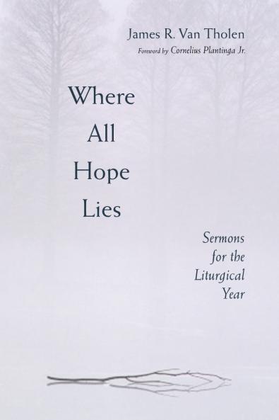 Where All Hope Lies