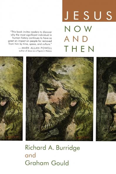 Jesus Now and Then