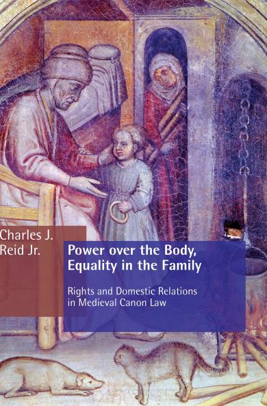 Power over the Body Equality in the Family
