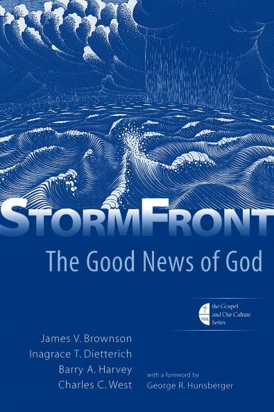 StormFront