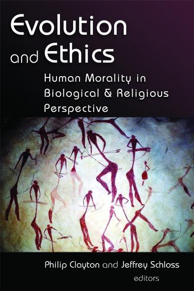 Evolution and Ethics