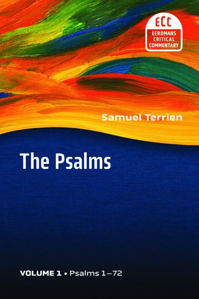 The Psalms vol 1