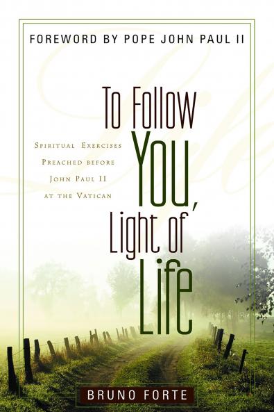 To Follow You Light of Life