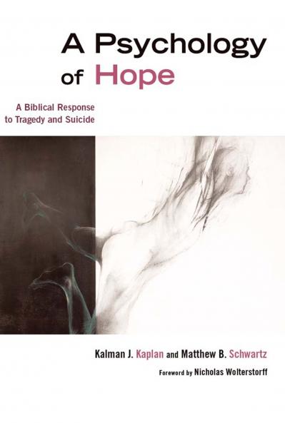 A Psychology of Hope