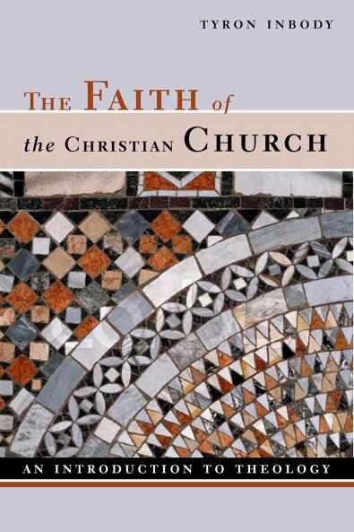 The Faith of the Christian Church