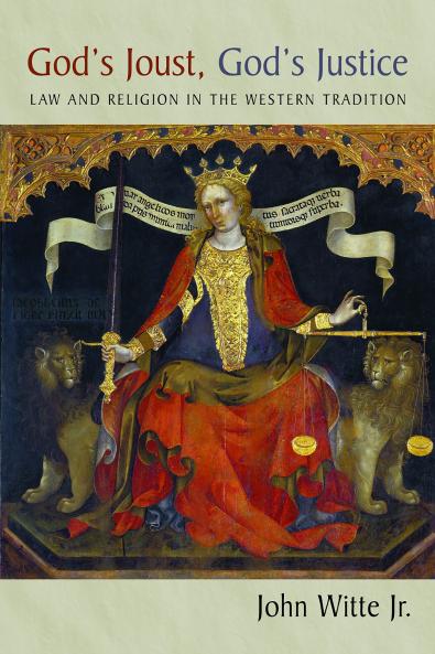 God's Joust God's Justice