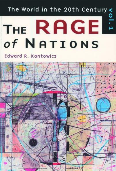 The Rage of Nations