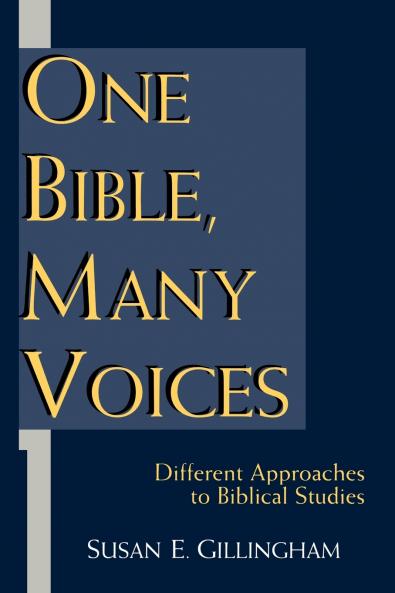 One Bible Many Voices
