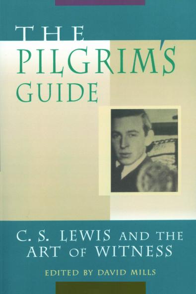 The Pilgrim's Guide