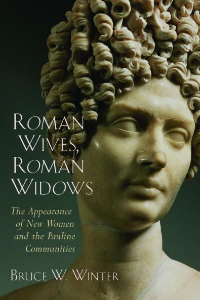 Roman Wives Roman Widows