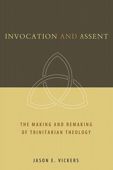 Invocation and Assent