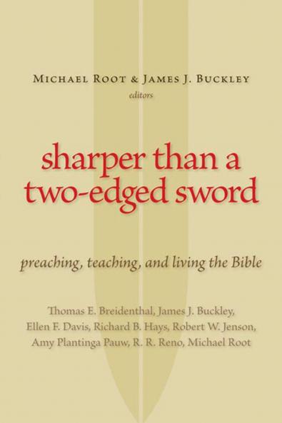 Sharper Than a Two-Edged Sword