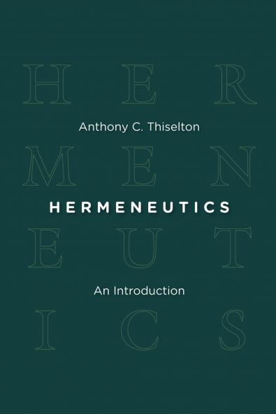 Hermeneutics